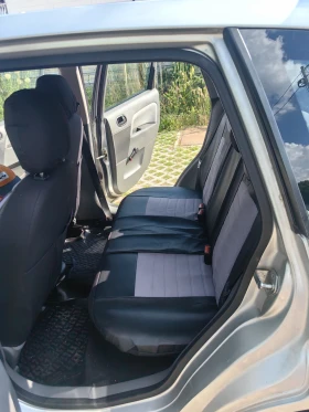 Ford Fiesta, снимка 10