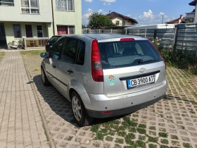 Ford Fiesta, снимка 3