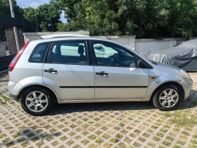 Ford Fiesta, снимка 7