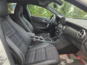 Mercedes-Benz A 180 1.5CDI-109кс= НАВИ= LED= SPORT EDITION= 6CK, снимка 15