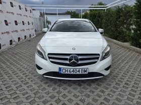 Mercedes-Benz A 180 1.5CDI-109кс= НАВИ= LED= SPORT EDITION= 6CK, снимка 1
