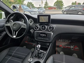 Mercedes-Benz A 180 1.5CDI-109кс= НАВИ= LED= SPORT EDITION= 6CK, снимка 13