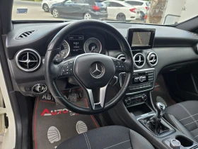 Mercedes-Benz A 180 1.5CDI-109кс= НАВИ= LED= SPORT EDITION= 6CK, снимка 8
