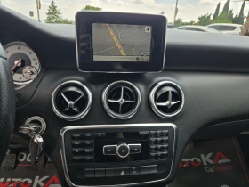 Mercedes-Benz A 180 1.5CDI-109кс= НАВИ= LED= SPORT EDITION= 6CK, снимка 16