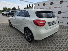 Mercedes-Benz A 180 1.5CDI-109кс= НАВИ= LED= SPORT EDITION= 6CK, снимка 5