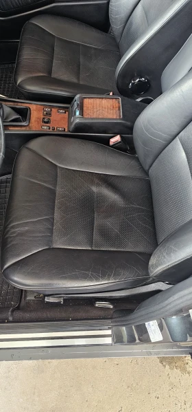 Mercedes-Benz E 200 E 200 136кс, снимка 10
