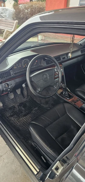 Mercedes-Benz E 200 E 200 136кс, снимка 8
