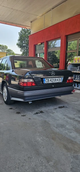 Mercedes-Benz E 200 E 200 136кс, снимка 6