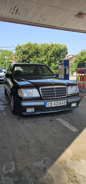 Mercedes-Benz E 200 E 200 136кс, снимка 2