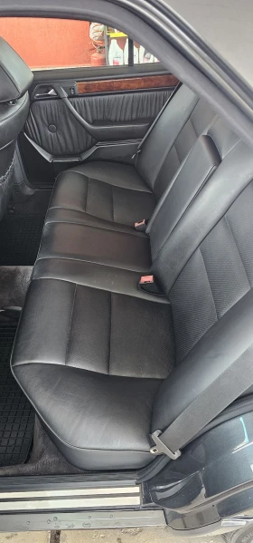 Mercedes-Benz E 200 E 200 136кс, снимка 12