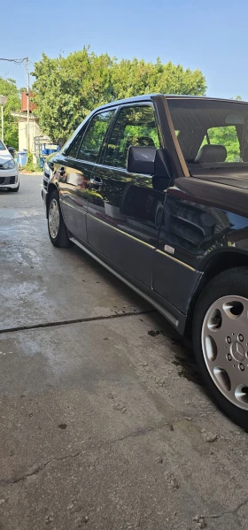 Mercedes-Benz E 200 E 200 136кс, снимка 5
