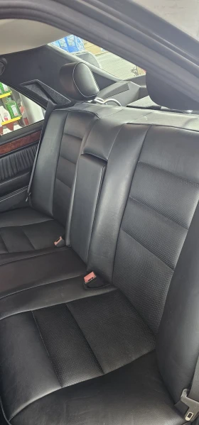 Mercedes-Benz E 200 E 200 136кс, снимка 13