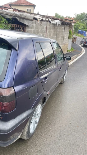 VW Golf, снимка 3