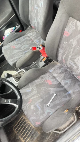 VW Golf, снимка 8