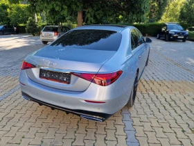 Mercedes-Benz S 350, снимка 3