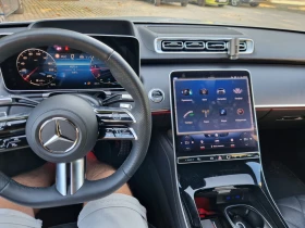 Mercedes-Benz S 350, снимка 7
