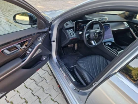 Mercedes-Benz S 350, снимка 6