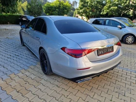 Mercedes-Benz S 350, снимка 4
