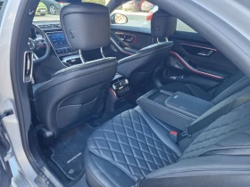 Mercedes-Benz S 350, снимка 5