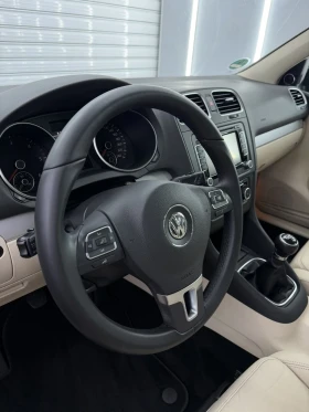 VW Golf TDI, снимка 10