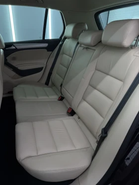 VW Golf TDI, снимка 8
