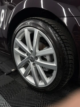 VW Golf TDI, снимка 11