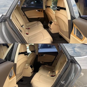 Audi A7 3.0TDI/ZF8/СЕРВИЗНА ИСТОРИЯ В AUDI/, снимка 12