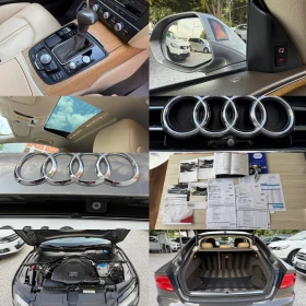 Audi A7 3.0TDI/ZF8/СЕРВИЗНА ИСТОРИЯ В AUDI/, снимка 15