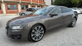 Audi A7 3.0TDI/ZF8/СЕРВИЗНА ИСТОРИЯ В AUDI/, снимка 2