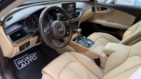 Audi A7 3.0TDI/ZF8/СЕРВИЗНА ИСТОРИЯ В AUDI/, снимка 6