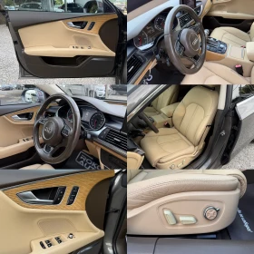 Audi A7 3.0TDI/ZF8/СЕРВИЗНА ИСТОРИЯ В AUDI/, снимка 7