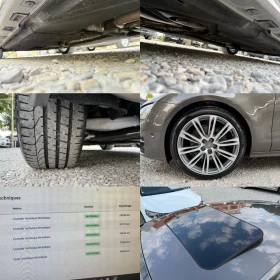 Audi A7 3.0TDI/ZF8/СЕРВИЗНА ИСТОРИЯ В AUDI/, снимка 17