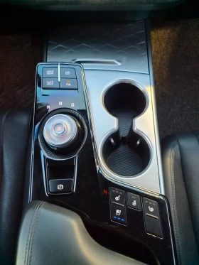 Kia K8 3.5 LPI Full masaj , снимка 9
