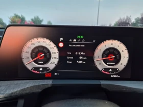 Kia K8 3.5 LPI Full masaj , снимка 12