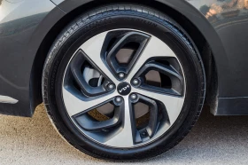 Kia K8 3.5 LPI Full masaj , снимка 16