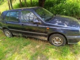 VW Golf, снимка 3