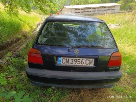 VW Golf, снимка 2