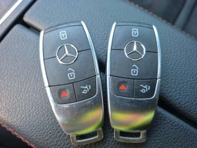 Mercedes-Benz CLA 250 АМГ ПАКЕТ/CARFAX/ПАНОРАМА/ПОДГРЕВ/НАВИ/ПАМЕТ, снимка 8