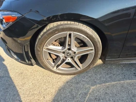 Mercedes-Benz CLA 250 АМГ ПАКЕТ/CARFAX/ПАНОРАМА/ПОДГРЕВ/НАВИ/ПАМЕТ, снимка 6