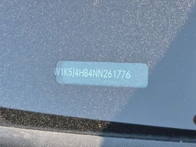 Mercedes-Benz CLA 250 АМГ ПАКЕТ/CARFAX/ПАНОРАМА/ПОДГРЕВ/НАВИ/ПАМЕТ, снимка 15