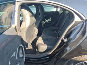Mercedes-Benz CLA 250 АМГ ПАКЕТ/CARFAX/ПАНОРАМА/ПОДГРЕВ/НАВИ/ПАМЕТ, снимка 11