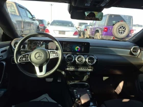 Mercedes-Benz CLA 250 АМГ ПАКЕТ/CARFAX/ПАНОРАМА/ПОДГРЕВ/НАВИ/ПАМЕТ, снимка 10