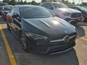 Mercedes-Benz CLA 250 АМГ ПАКЕТ/CARFAX/ПАНОРАМА/ПОДГРЕВ/НАВИ/ПАМЕТ, снимка 2