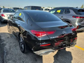 Mercedes-Benz CLA 250 АМГ ПАКЕТ/CARFAX/ПАНОРАМА/ПОДГРЕВ/НАВИ/ПАМЕТ, снимка 4