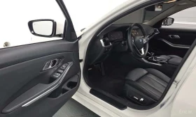 BMW 320 i / БЕЗПЛАТНА ИНСПЕКЦИЯ /  АВТОКРЕДИТ , снимка 10