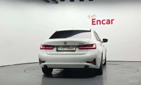 BMW 320 i / БЕЗПЛАТНА ИНСПЕКЦИЯ /  АВТОКРЕДИТ , снимка 4