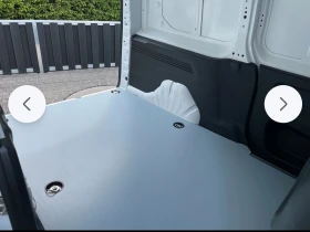 Opel Combo XL, снимка 9