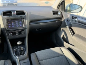 VW Golf 1.2 tsi, снимка 9