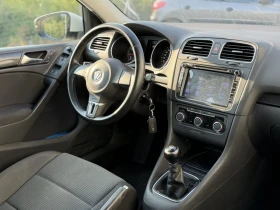 VW Golf 1.2 tsi, снимка 7