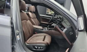 BMW 550 * M550i xDrive * БЕЗ ПЪРВОНАЧАЛНА ВНОСКА, снимка 11